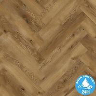 Laminátová podlaha vodeodolná Dub Classical 8mm AC5 Herringbone WR 63270