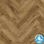 Laminátová podlaha vodeodolná Dub Classical 8mm AC5 Herringbone WR 63270