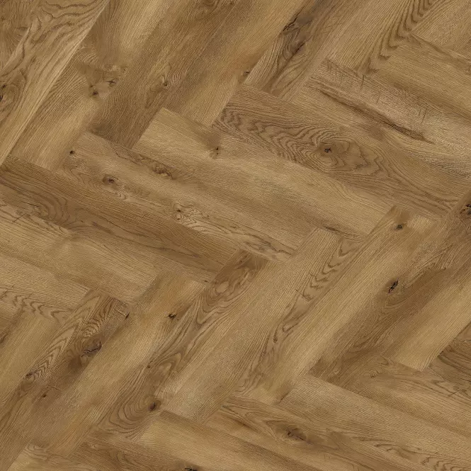 Laminátová podlaha vodeodolná Dub Classical 8mm AC5 Herringbone WR 63270