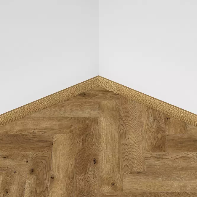 Laminátová podlaha vodeodolná Dub Classical 8mm AC5 Herringbone WR 63270