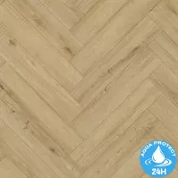Laminátová podlaha vodeodolná Dub Alicante 8mm AC5 Herringbone WR 63272