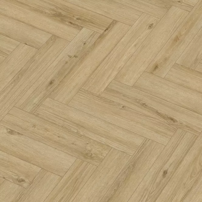 Laminátová podlaha vodeodolná Dub Alicante 8mm AC5 Herringbone WR 63272