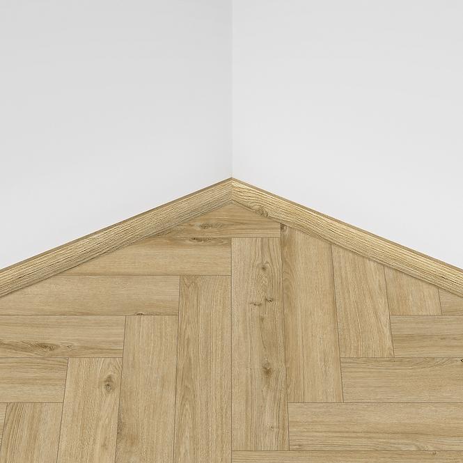 Laminátová podlaha vodeodolná Dub Alicante 8mm AC5 Herringbone WR 63272