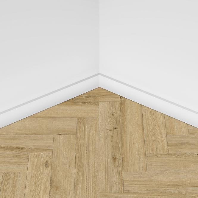 Laminátová podlaha vodeodolná Dub Alicante 8mm AC5 Herringbone WR 63272