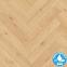 Laminátová podlaha vodeodolná Dub Denia 8mm AC5 Herringbone WR 64111