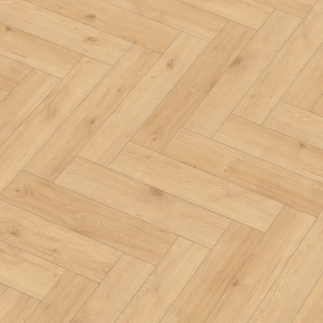 Laminátová podlaha vodeodolná Dub Denia 8mm AC5 Herringbone WR 64111,2