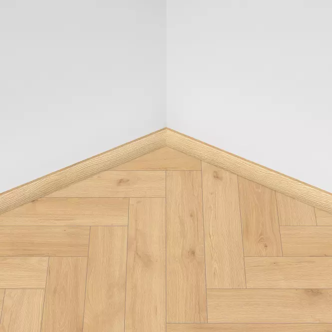 Laminátová podlaha vodeodolná Dub Denia 8mm AC5 Herringbone WR 64111