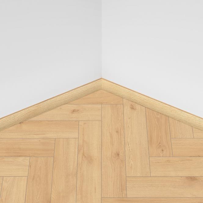 Laminátová podlaha vodeodolná Dub Denia 8mm AC5 Herringbone WR 64111