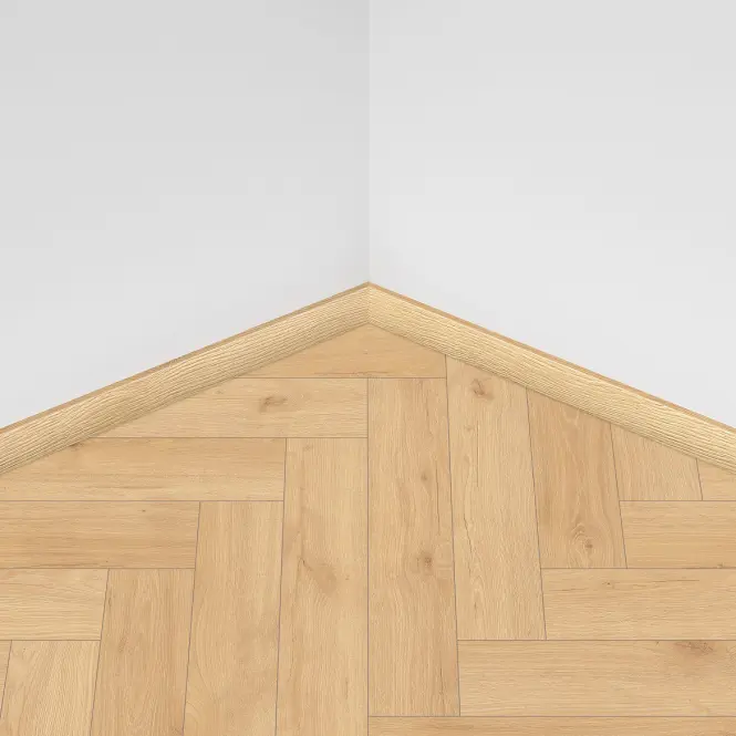 Laminátová podlaha vodeodolná Dub Denia 8mm AC5 Herringbone WR 64111,3