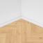Laminátová podlaha vodeodolná Dub Denia 8mm AC5 Herringbone WR 64111,4