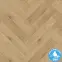 Laminátová podlaha vodeodolná Dub Benidorm 8mm AC5 Herringbone WR 64112
