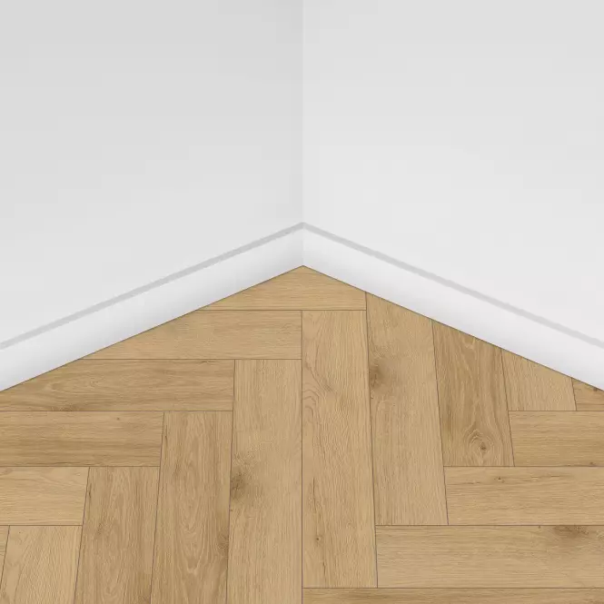 Laminátová podlaha vodeodolná Dub Benidorm 8mm AC5 Herringbone WR 64112