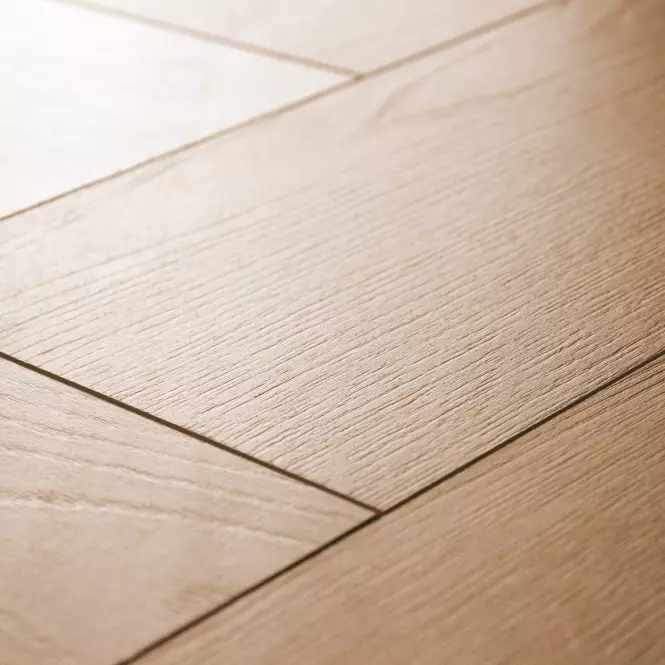 Laminátová podlaha vodeodolná Dub Benidorm 8mm AC5 Herringbone WR 64112