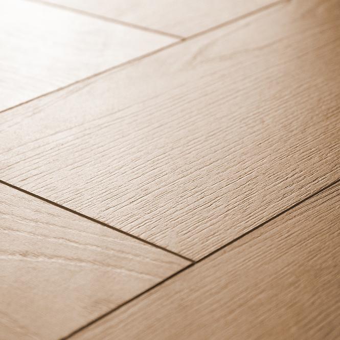 Laminátová podlaha vodeodolná Dub Benidorm 8mm AC5 Herringbone WR 64112