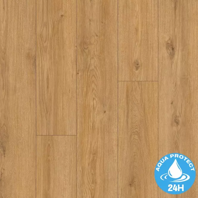 Laminátová podlaha vodeodolná Dub Sella 12mm AC5 Supreme WR 63167