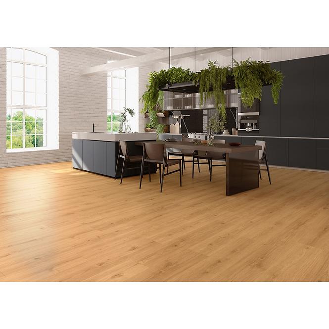 Laminátová podlaha vodeodolná Dub Sella 12mm AC5 Supreme WR 63167,2