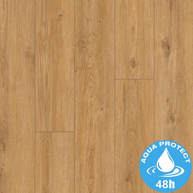 Laminátová podlaha vodeodolná Dub Sella 12mm AC5 Supreme WR 63167