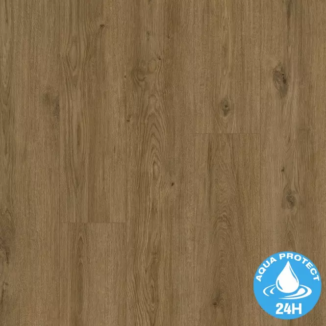 Laminátová podlaha vodeodolná Dub Rocca 12mm AC5 Supreme WR 63169