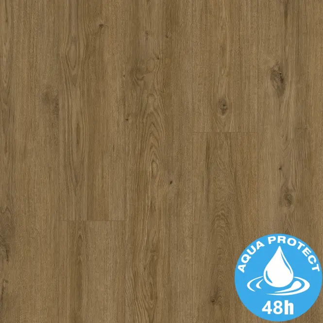 Laminátová podlaha vodeodolná Dub Rocca 12mm AC5 Supreme WR 63169