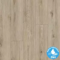 Laminátová podlaha vodeodolná Dub Merlo 12mm AC5 Supreme WR 63172