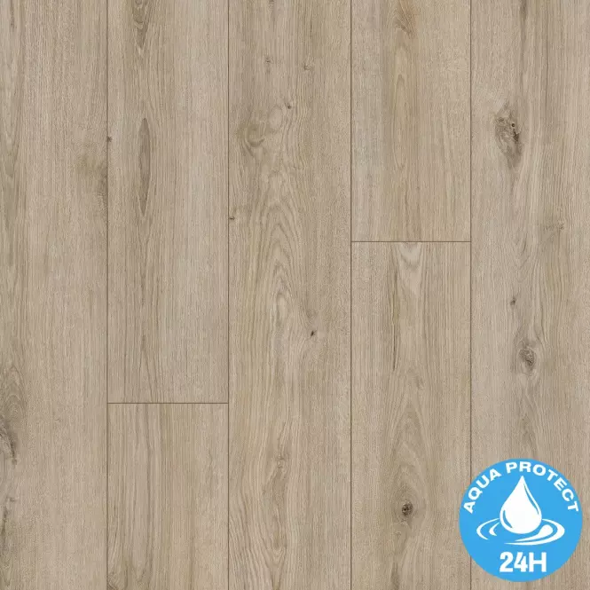 Laminátová podlaha vodeodolná Dub Merlo 12mm AC5 Supreme WR 63172