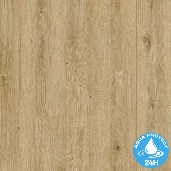 Laminátová podlaha vodeodolná Dub Veneto 12mm AC5 Supreme WR 63174