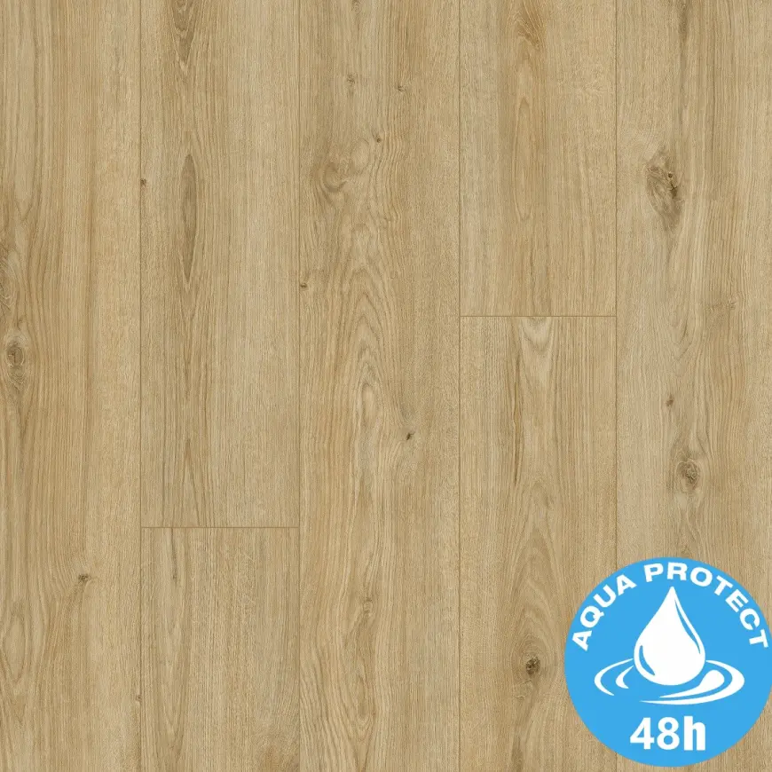 Laminátová podlaha vodeodolná Dub Veneto 12mm AC5 Supreme WR 63174