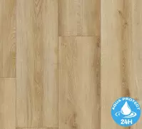Laminátová podlaha vodeodolná Dub Durango 8 mm AC5 Emotions WR 62494