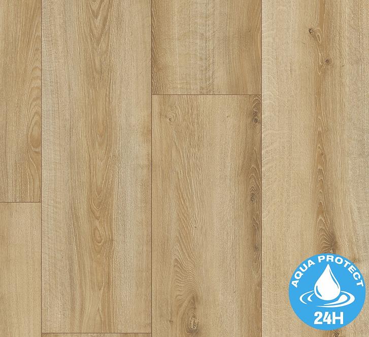 Laminátová podlaha vodeodolná Dub Durango 8 mm AC5 Emotions WR 62494