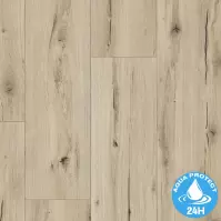 Laminátová podlaha vodeodolná Dub Caldo 8 mm AC5 Emotions WR 62500