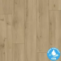 Laminátová podlaha vodeodolná Dub Natural 8mm AC5 Ocean WR 66889