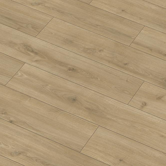 Laminátová podlaha vodeodolná Dub Natural 8mm AC5 Ocean WR 66889