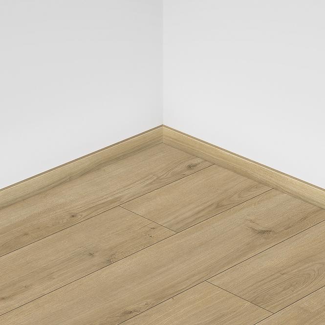 Laminátová podlaha vodeodolná Dub Natural 8mm AC5 Ocean WR 66889