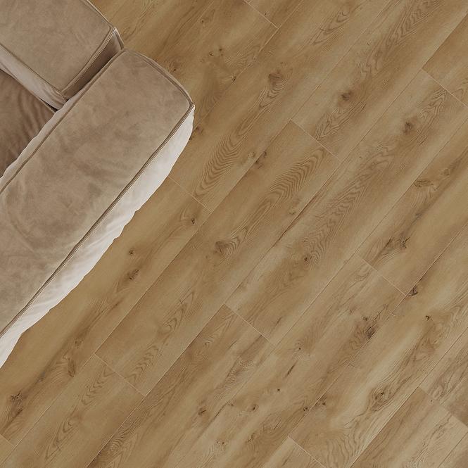 Laminátová podlaha vodeodolná Dub Trogir 8mm AC5  Elite WR 66890