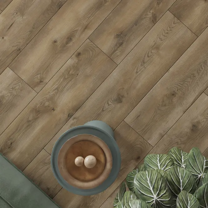 Laminátová podlaha vodeodolná Dub Colmar 8mm AC5  Elite WR 66926,6