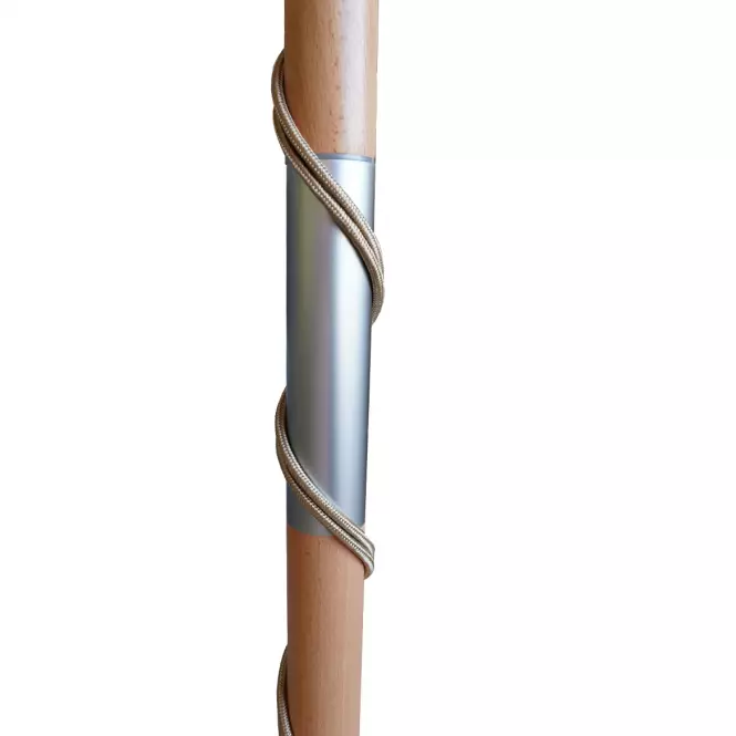 Záhradný slnečník Malaga 300 cm béžový