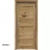 Vnútorné dvere na mieru Girona