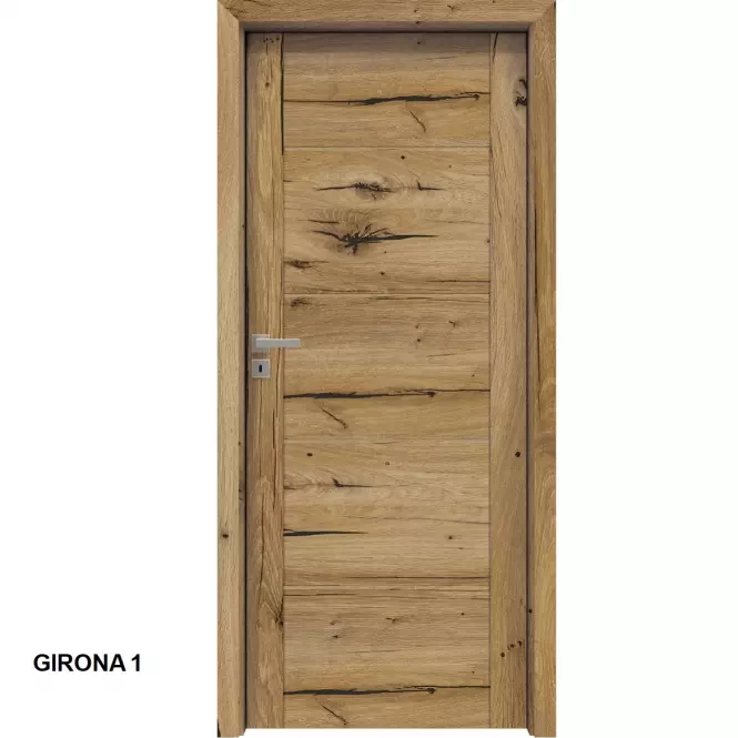 Vnútorné dvere na mieru Girona
