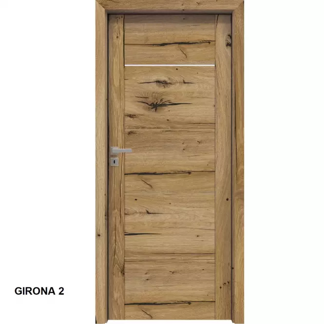 Vnútorné dvere na mieru Girona