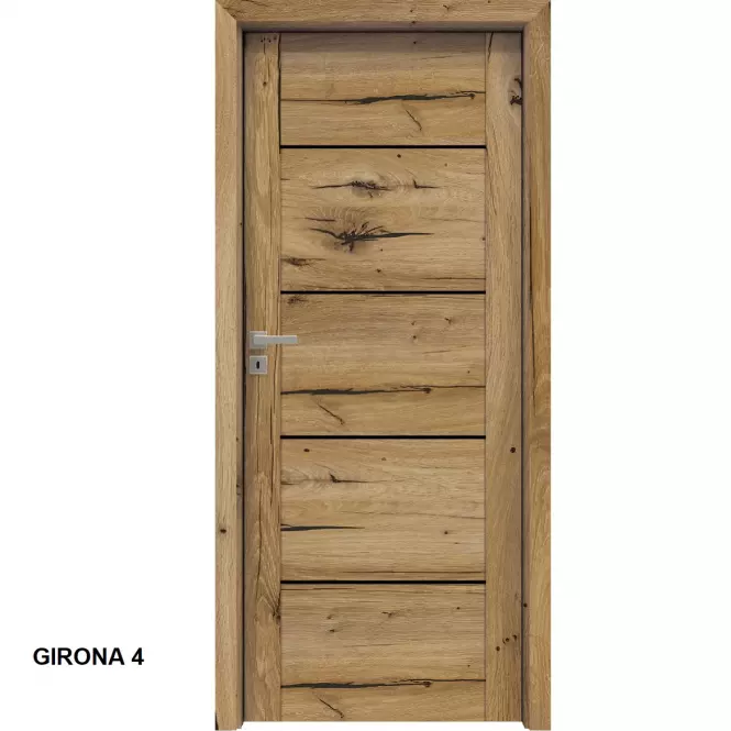 Vnútorné dvere na mieru Girona
