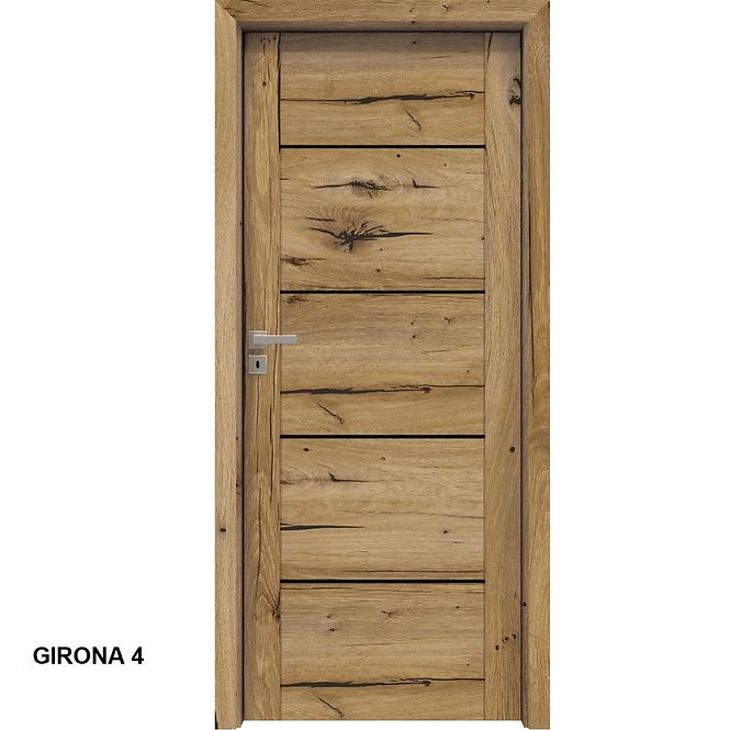 Vnútorné dvere na mieru Girona,4