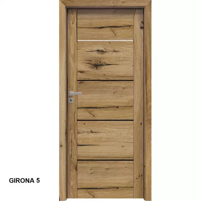 Vnútorné dvere na mieru Girona