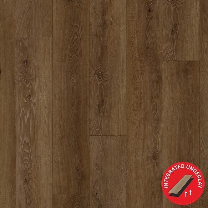 Vinylová podlaha SPC+IXPE Dub Columbia 4,2mm 0,3mm