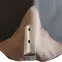 Záhradný slnečník Fie 300 cm sivý,8