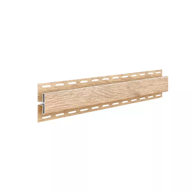 Spojovacia lišta SV(P/PU)-18 Svetly Dub 3.05m