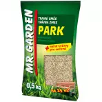 Trávna zmes Mr.Garden Park 0.5 kg