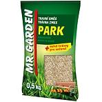 Trávna zmes Mr.Garden Park 0.5 kg