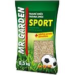 Trávna zmes Mr.Garden Sport 0.5 kg