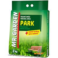 Trávna zmes Mr.Garden Park 2 kg