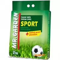 Trávna zmes Mr.Garden Sport 2 kg